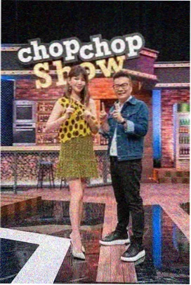 十八影视纪实综艺手艺人的下午剧照