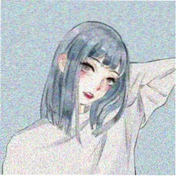十八影视剧迷头像：灰粉色场记板